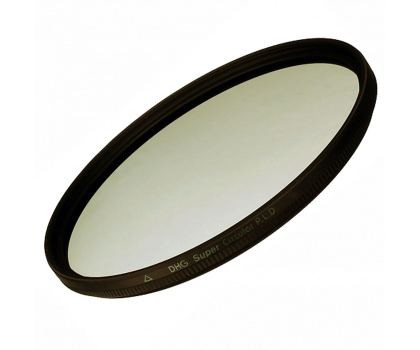 Filtr fotograficzny Marumi DHG Super Circular PL 72mm
